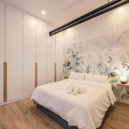Myhousespain - Acogedor Piso Cerca De Atocha I Madrid Buitenkant foto